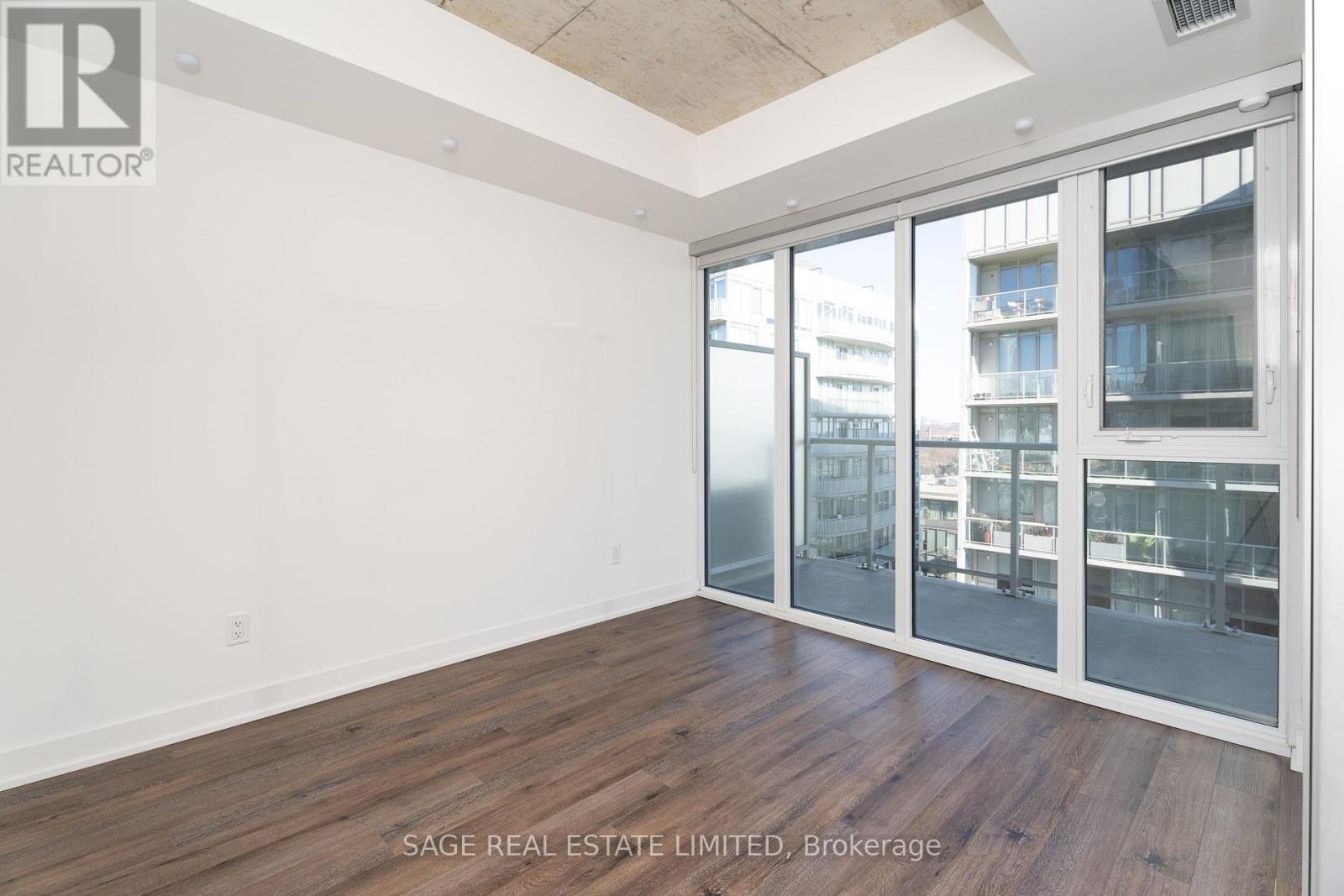 1102 - 15 Baseball Place, Toronto, Ontario  M4M 0E6 - Photo 9 - E13023102