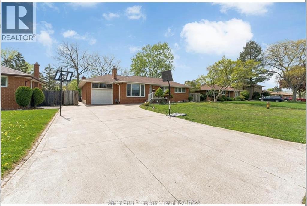 3157 Glenwood Avenue Unit# Lower, Windsor, Ontario  N9E 2X9 - Photo 2 - 26008567