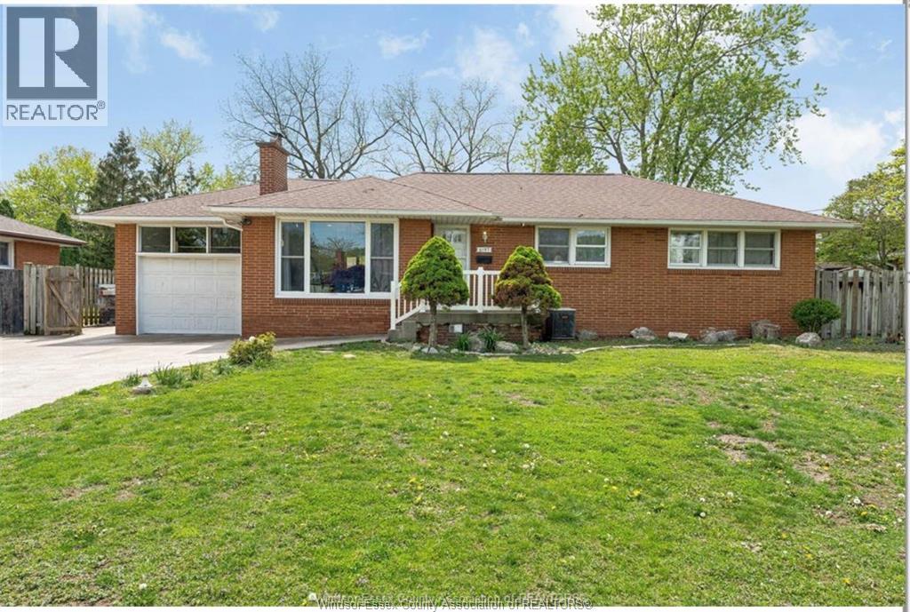 3157 GLENWOOD AVENUE Unit# LOWER, Windsor, Ontario