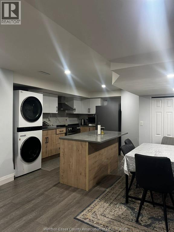 3157 Glenwood Avenue Unit# Lower, Windsor, Ontario  N9E 2X9 - Photo 5 - 26008567