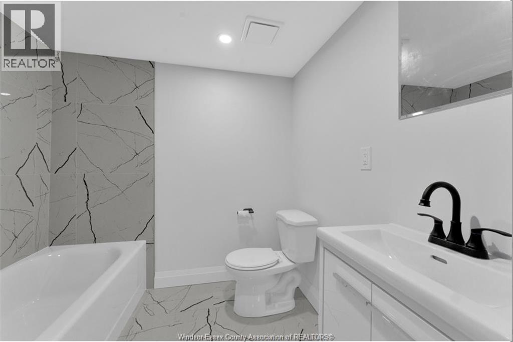 3157 Glenwood Avenue Unit# Lower, Windsor, Ontario  N9E 2X9 - Photo 9 - 26008567