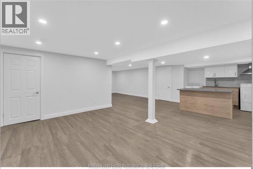3157 Glenwood Avenue Unit# Lower, Windsor, Ontario  N9E 2X9 - Photo 4 - 26008567