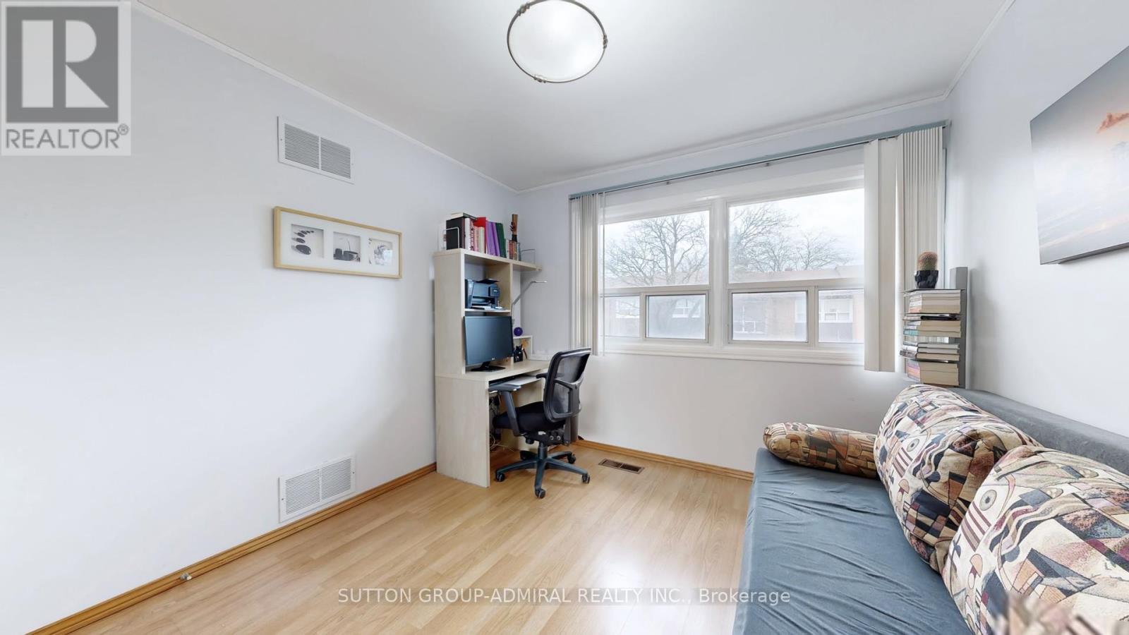 4 Dove Hawk Way, Toronto, Ontario  M2R 3M2 - Photo 24 - C13020470