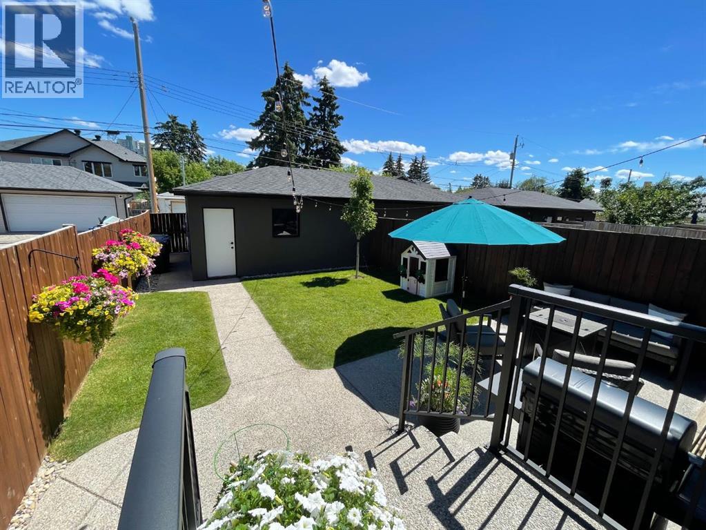 1126 40 Street Sw, Calgary, Alberta  T3C 1W6 - Photo 35 - A2296539