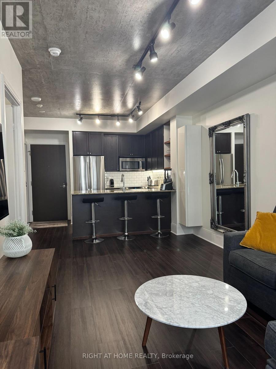 708 - 560 Front Street West Street W, Toronto, Ontario  M5V 1C1 - Photo 11 - C13023034