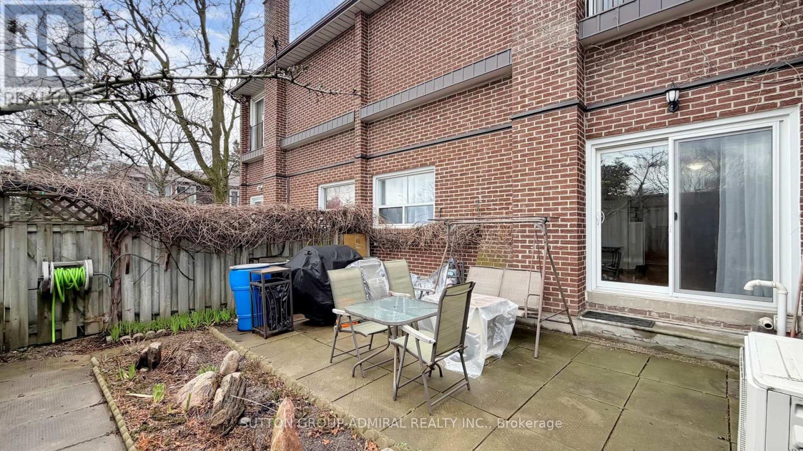4 Dove Hawk Way, Toronto, Ontario  M2R 3M2 - Photo 34 - C13020470