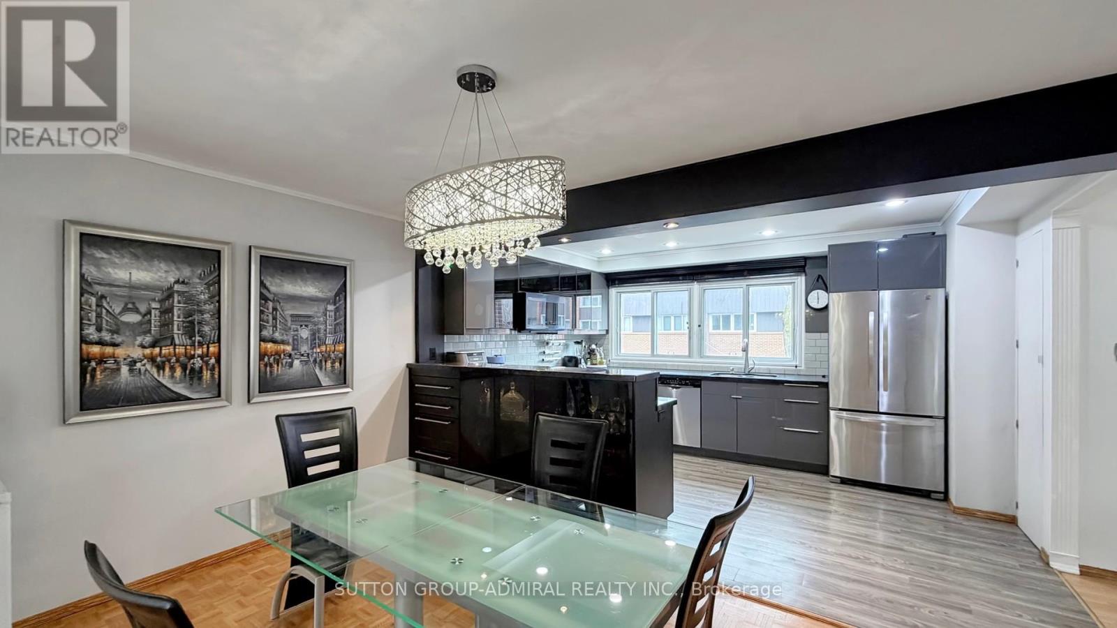 4 Dove Hawk Way, Toronto, Ontario  M2R 3M2 - Photo 8 - C13020470