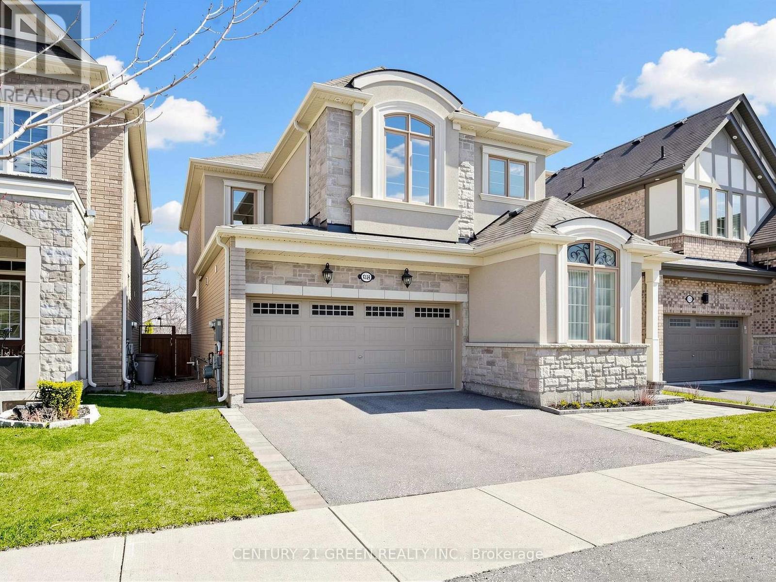 1229 SWEETFERN CRESCENT, Milton, Ontario
