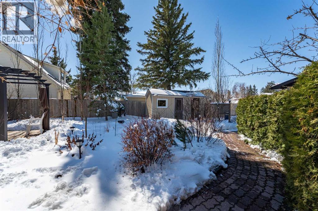 23 Mountain Place, Okotoks, Alberta  T1S 1G7 - Photo 37 - A2303186