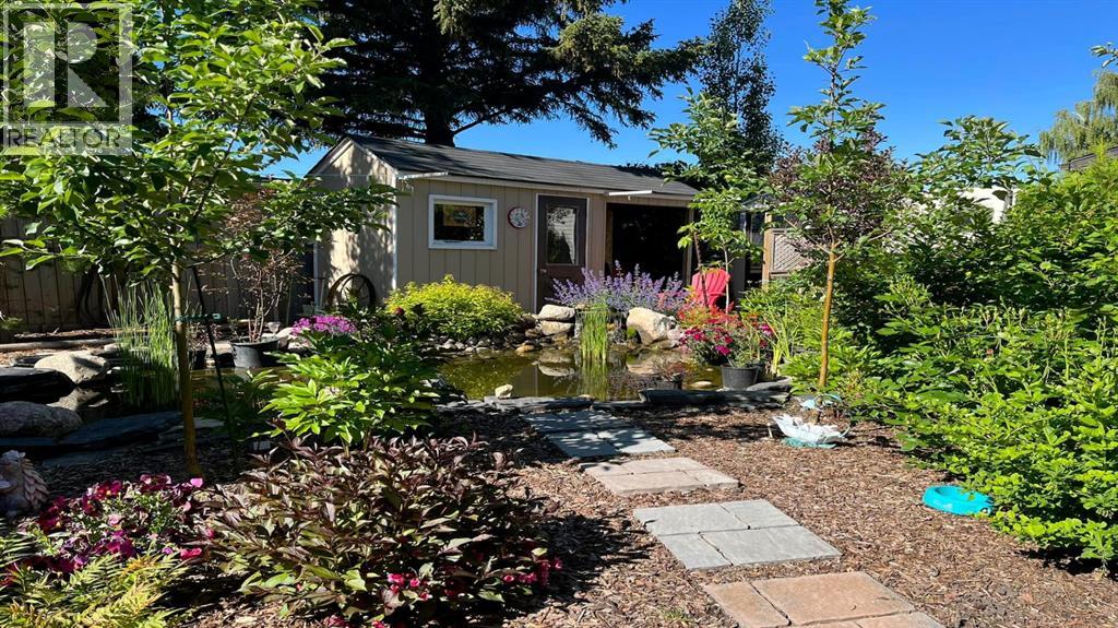 23 Mountain Place, Okotoks, Alberta  T1S 1G7 - Photo 39 - A2303186