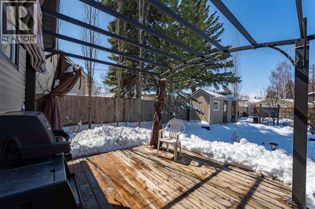 23 Mountain Place, Okotoks, Alberta  T1S 1G7 - Photo 31 - A2303186