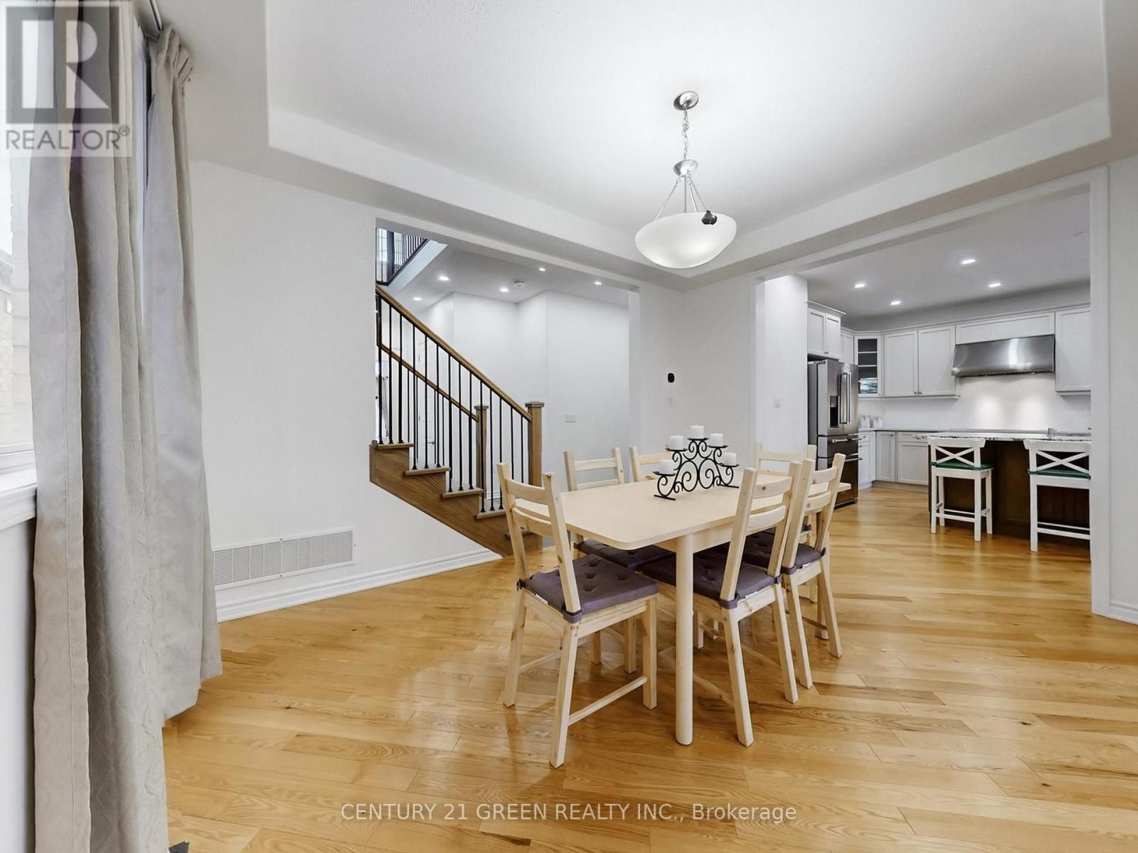 1229 Sweetfern Crescent, Milton, Ontario  L9E 1L9 - Photo 7 - W13017914