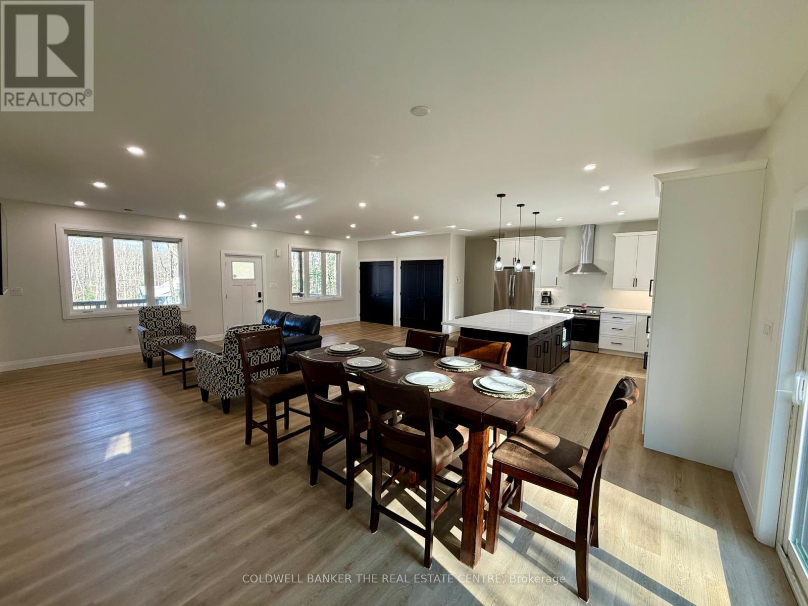 16 Millies Way, Armour, Ontario  P0A 1C0 - Photo 6 - X12821476