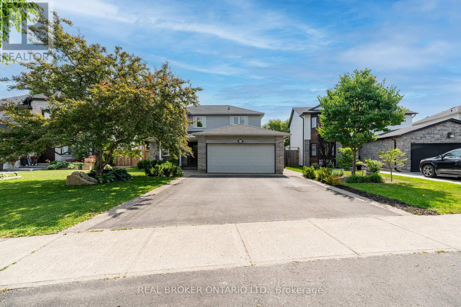 1879 ASHWOOD AVENUE, Innisfil, Ontario