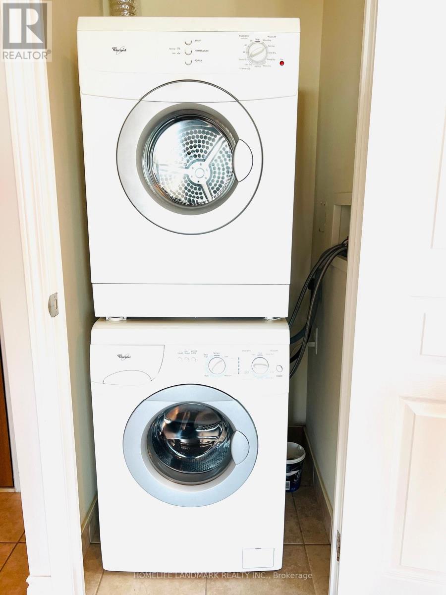 1601 - 75 South Town Centre Boulevard, Markham, Ontario  L6G 0B3 - Photo 12 - N13023096