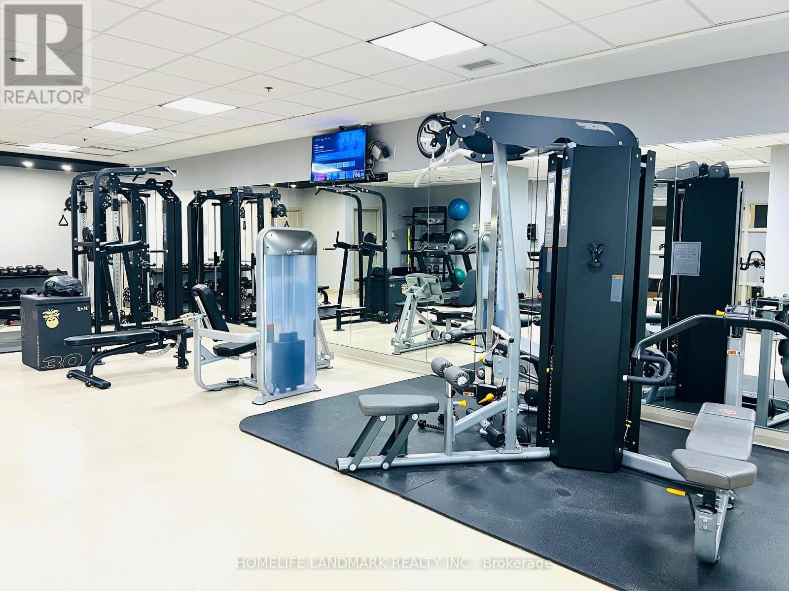 1601 - 75 South Town Centre Boulevard, Markham, Ontario  L6G 0B3 - Photo 17 - N13023096