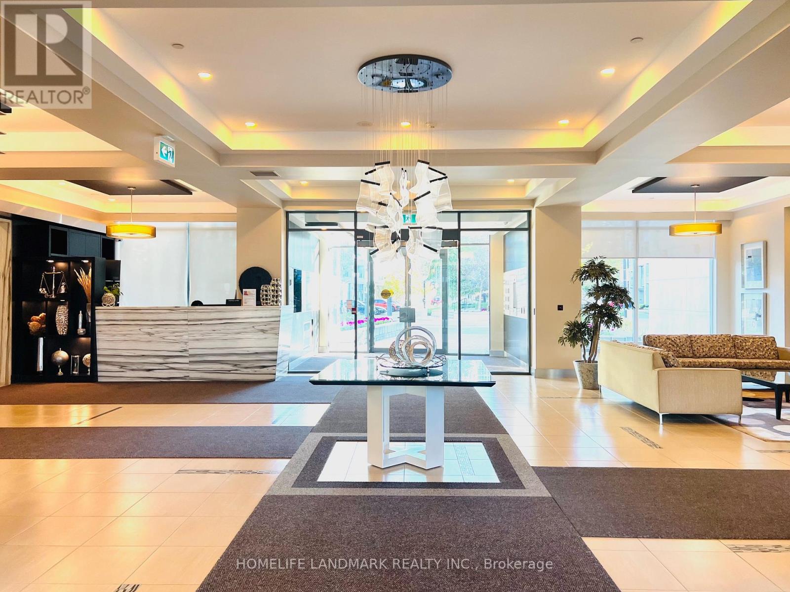 1601 - 75 South Town Centre Boulevard, Markham, Ontario  L6G 0B3 - Photo 18 - N13023096