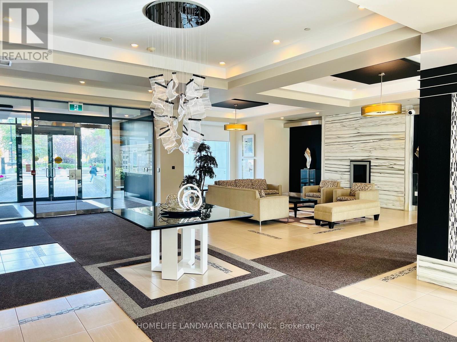 1601 - 75 South Town Centre Boulevard, Markham, Ontario  L6G 0B3 - Photo 19 - N13023096