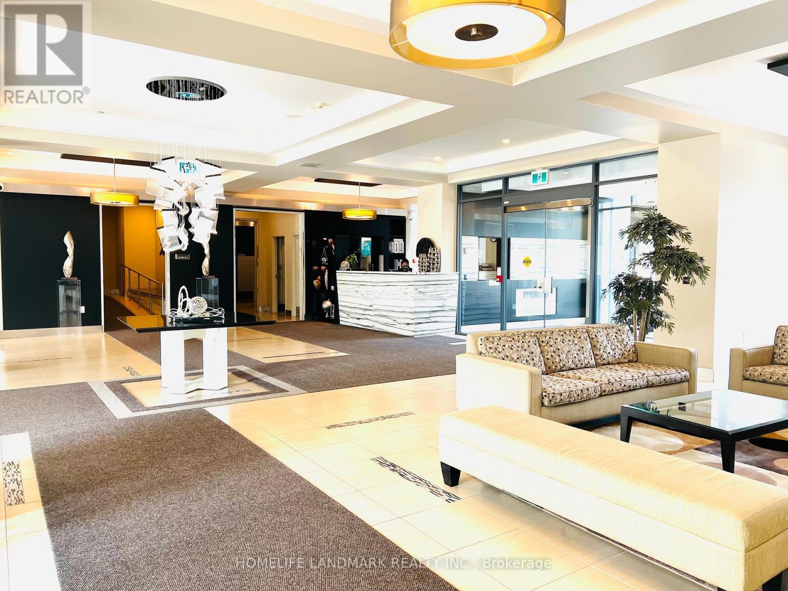 1601 - 75 South Town Centre Boulevard, Markham, Ontario  L6G 0B3 - Photo 20 - N13023096