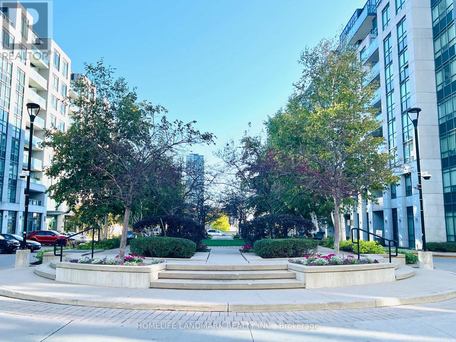 1601 - 75 South Town Centre Boulevard, Markham, Ontario  L6G 0B3 - Photo 23 - N13023096