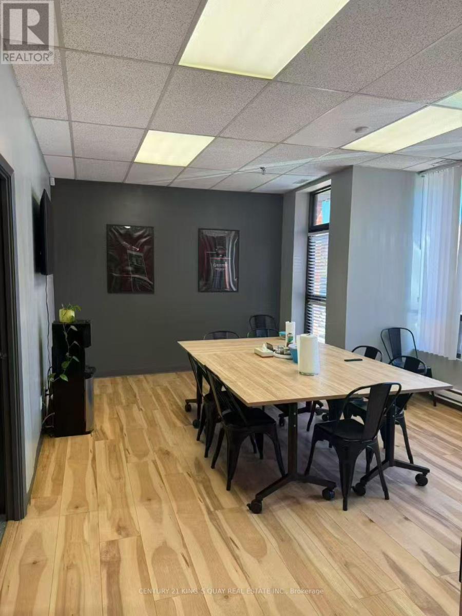 4-9 - 90 A Centurian Drive, Markham, Ontario  L3R 8C1 - Photo 6 - N13023106