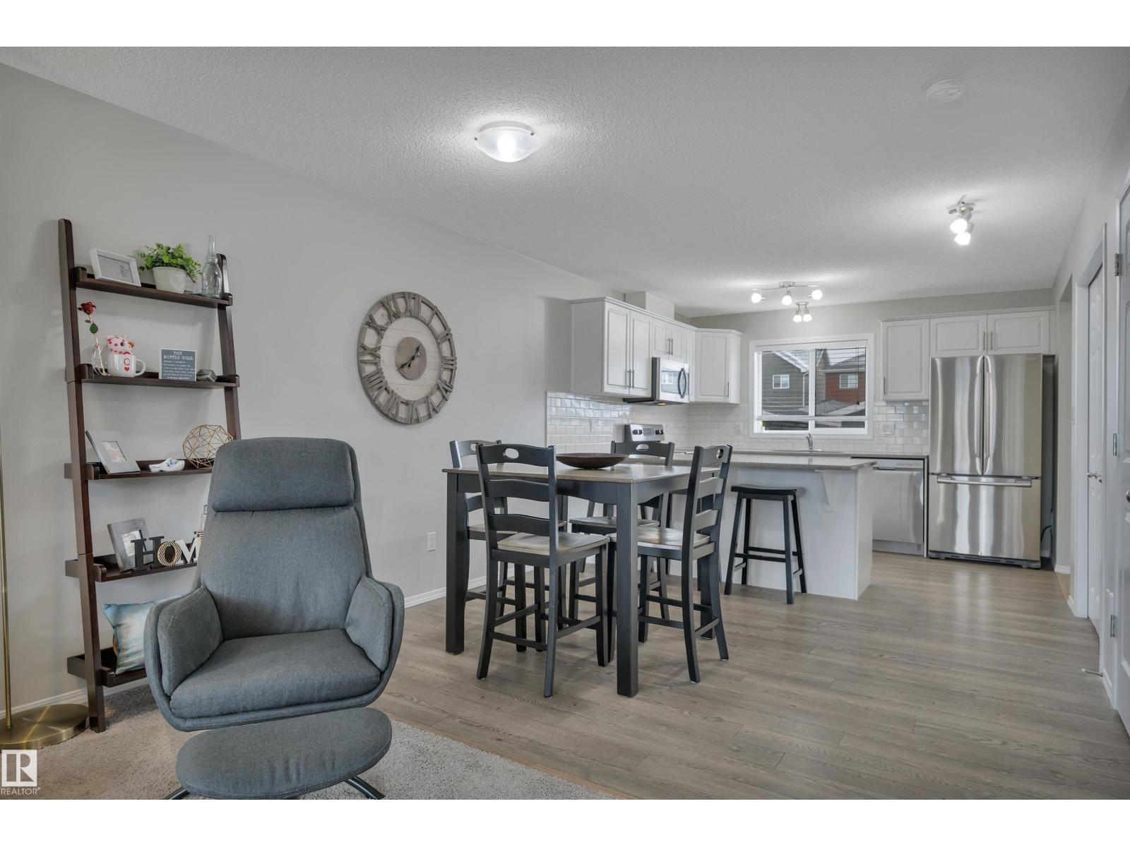 427 Simpkins Li, Leduc, Alberta  T9E 1B3 - Photo 12 - E4483282