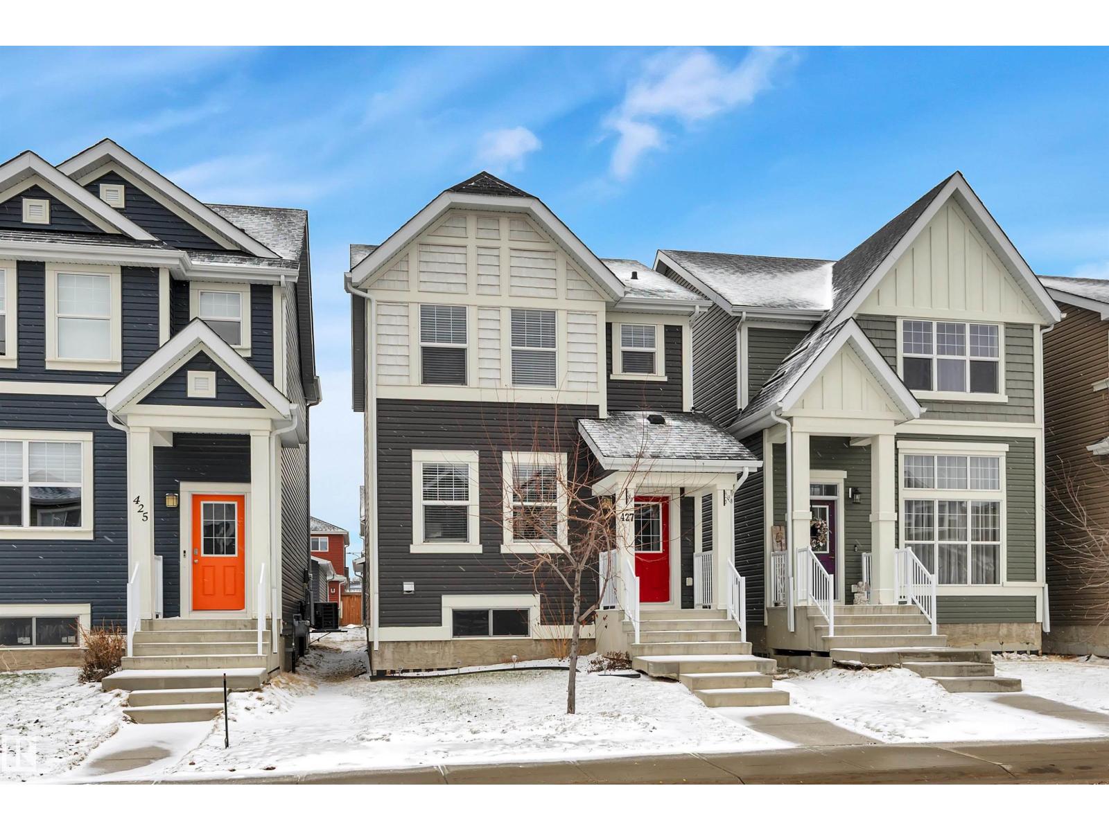 427 Simpkins Li, Leduc, Alberta  T9E 1B3 - Photo 2 - E4483282