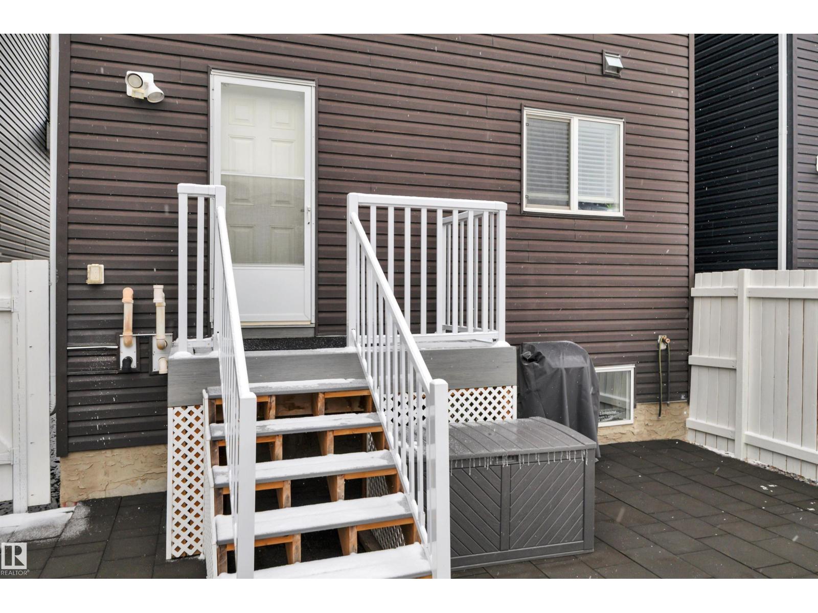 427 Simpkins Li, Leduc, Alberta  T9E 1B3 - Photo 37 - E4483282