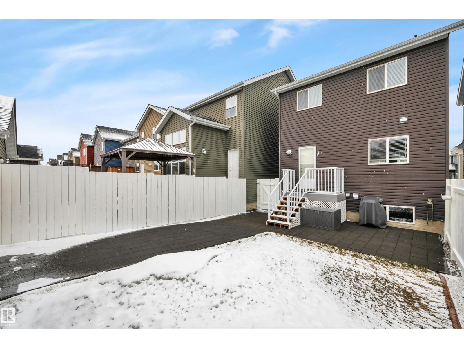 427 Simpkins Li, Leduc, Alberta  T9E 1B3 - Photo 40 - E4483282