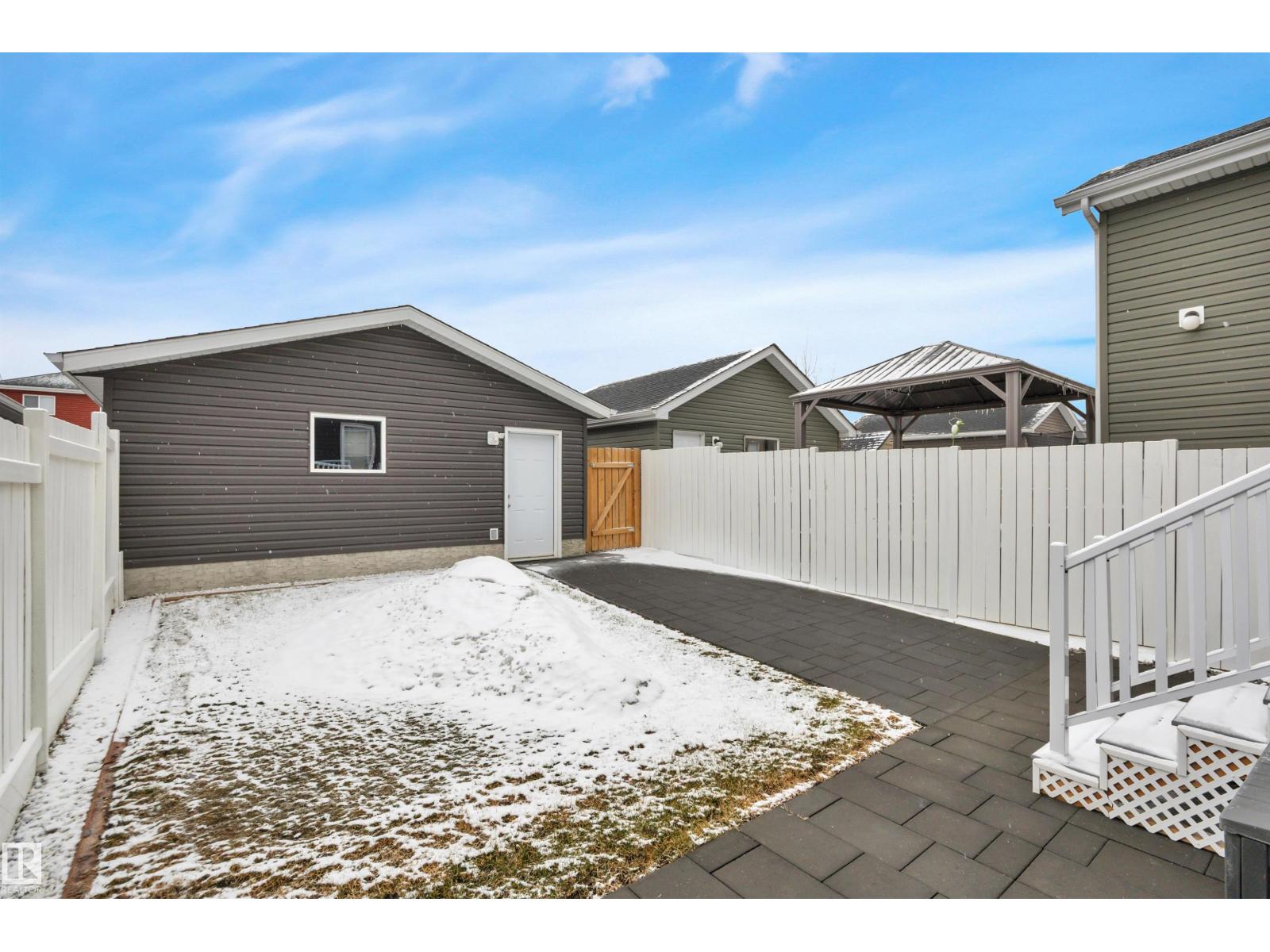 427 Simpkins Li, Leduc, Alberta  T9E 1B3 - Photo 41 - E4483282