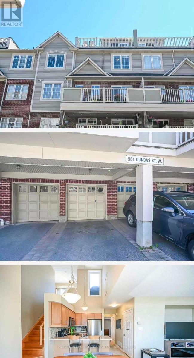 3 - 581 Dundas Street W, Mississauga, Ontario  L5B 0B2 - Photo 2 - W13023086