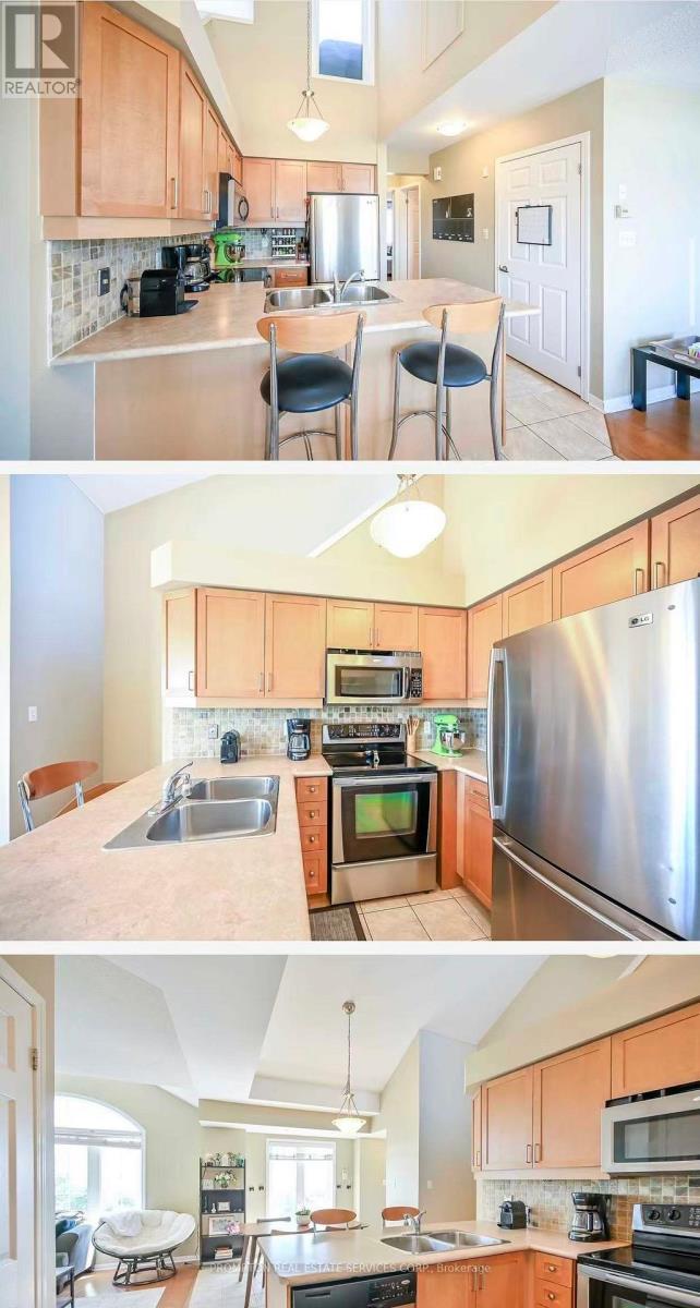 3 - 581 Dundas Street W, Mississauga, Ontario  L5B 0B2 - Photo 4 - W13023086