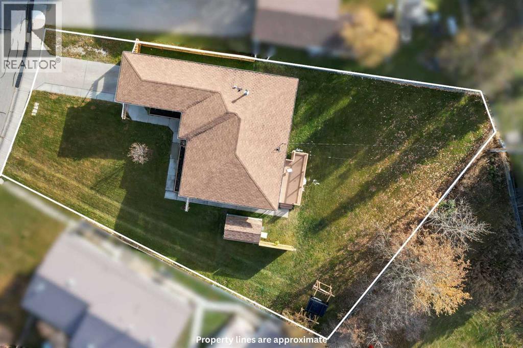 3 Isbister Avenue, Swan Hills, Alberta  T0G 2C0 - Photo 37 - A2297587