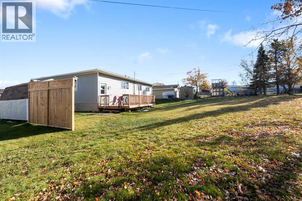 3 Isbister Avenue, Swan Hills, Alberta  T0G 2C0 - Photo 38 - A2297587