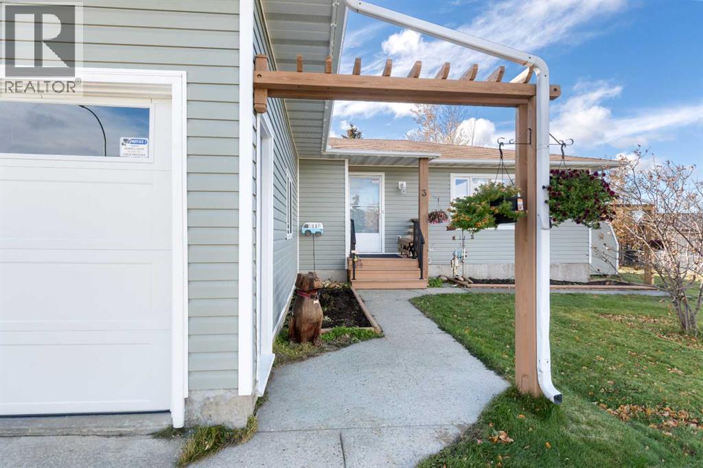 3 Isbister Avenue, Swan Hills, Alberta  T0G 2C0 - Photo 10 - A2297587