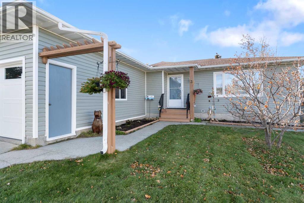 3 Isbister Avenue, Swan Hills, Alberta  T0G 2C0 - Photo 39 - A2297587