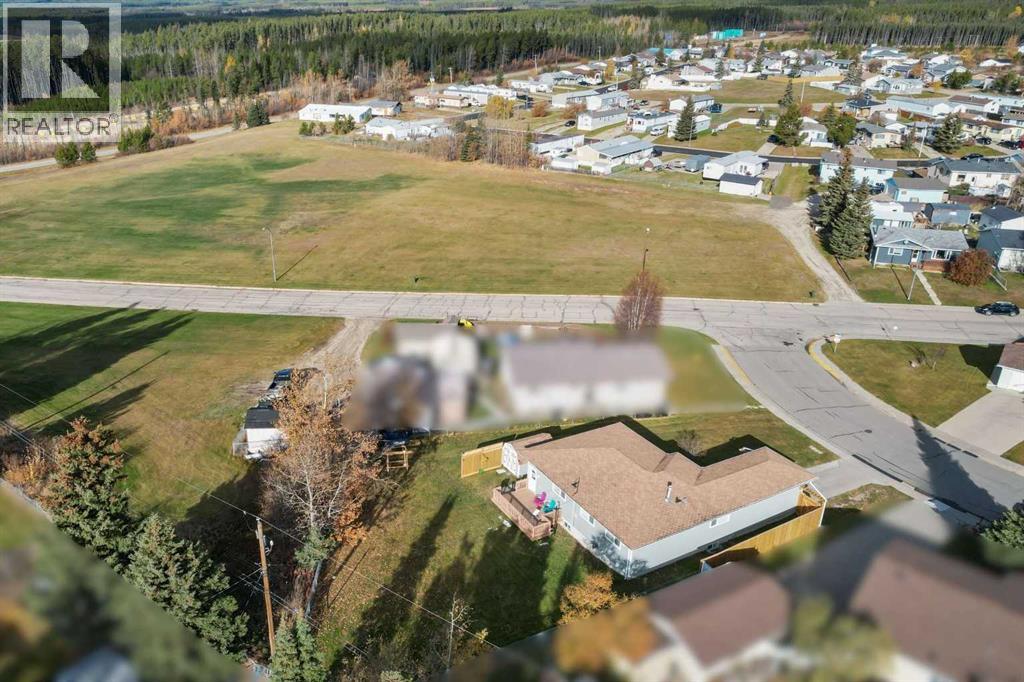 3 Isbister Avenue, Swan Hills, Alberta  T0G 2C0 - Photo 36 - A2297587