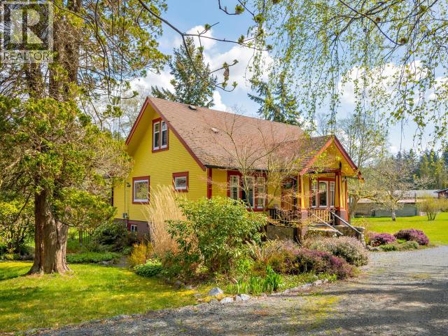 5394 Manson Ave, Powell River, British Columbia  V8A 3P4 - Photo 9 - 19805