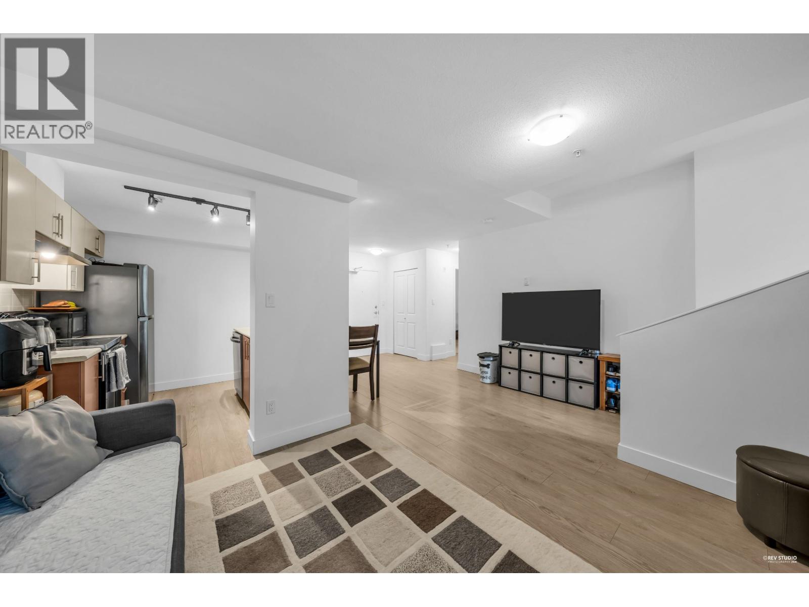 103 5692 Kings Road, Vancouver, British Columbia  V6T 1K8 - Photo 8 - R3113813