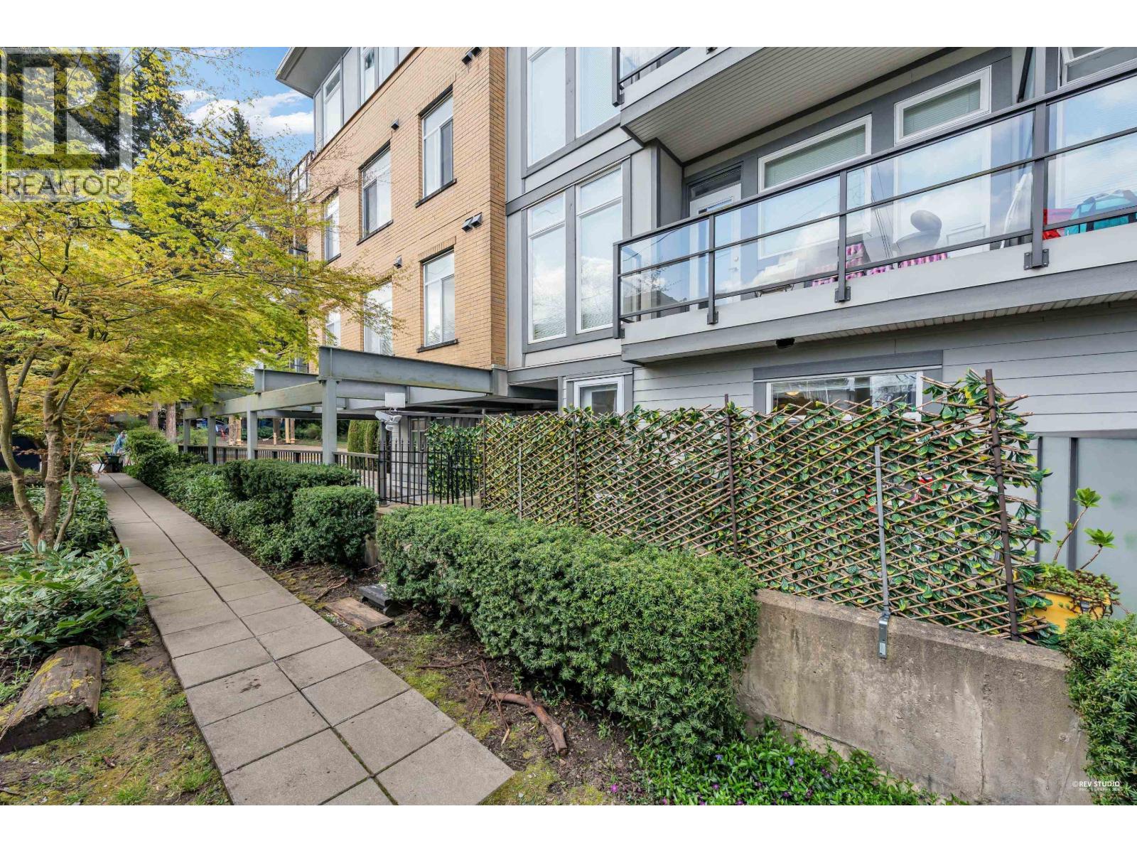 103 5692 Kings Road, Vancouver, British Columbia  V6T 1K8 - Photo 20 - R3113813