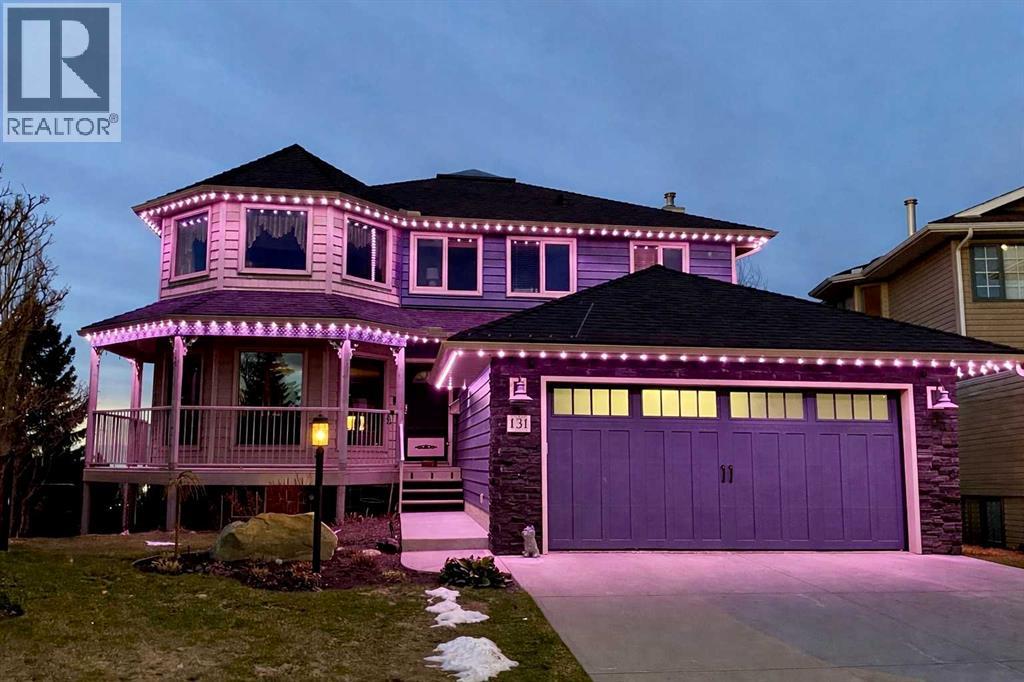 131 Edgebrook Circle NW, Calgary, Alberta