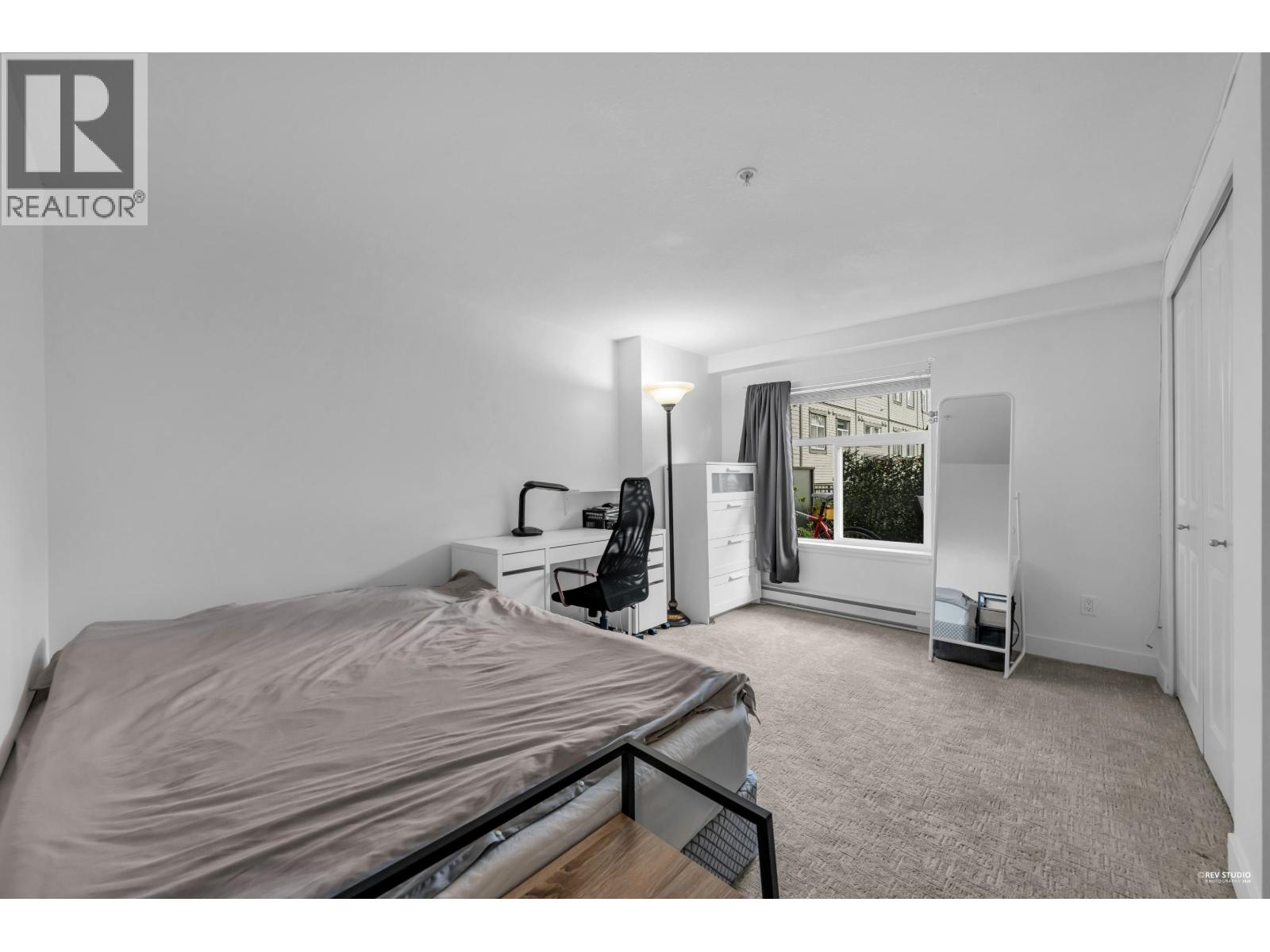 103 5692 Kings Road, Vancouver, British Columbia  V6T 1K8 - Photo 12 - R3113813