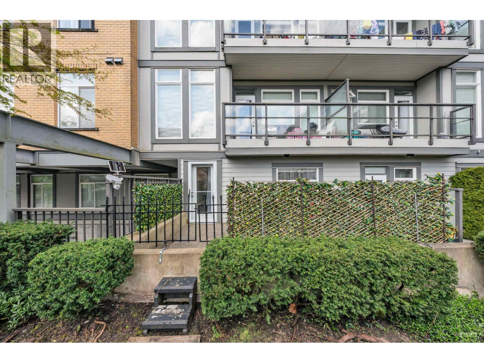 103 5692 Kings Road, Vancouver, British Columbia  V6T 1K8 - Photo 21 - R3113813