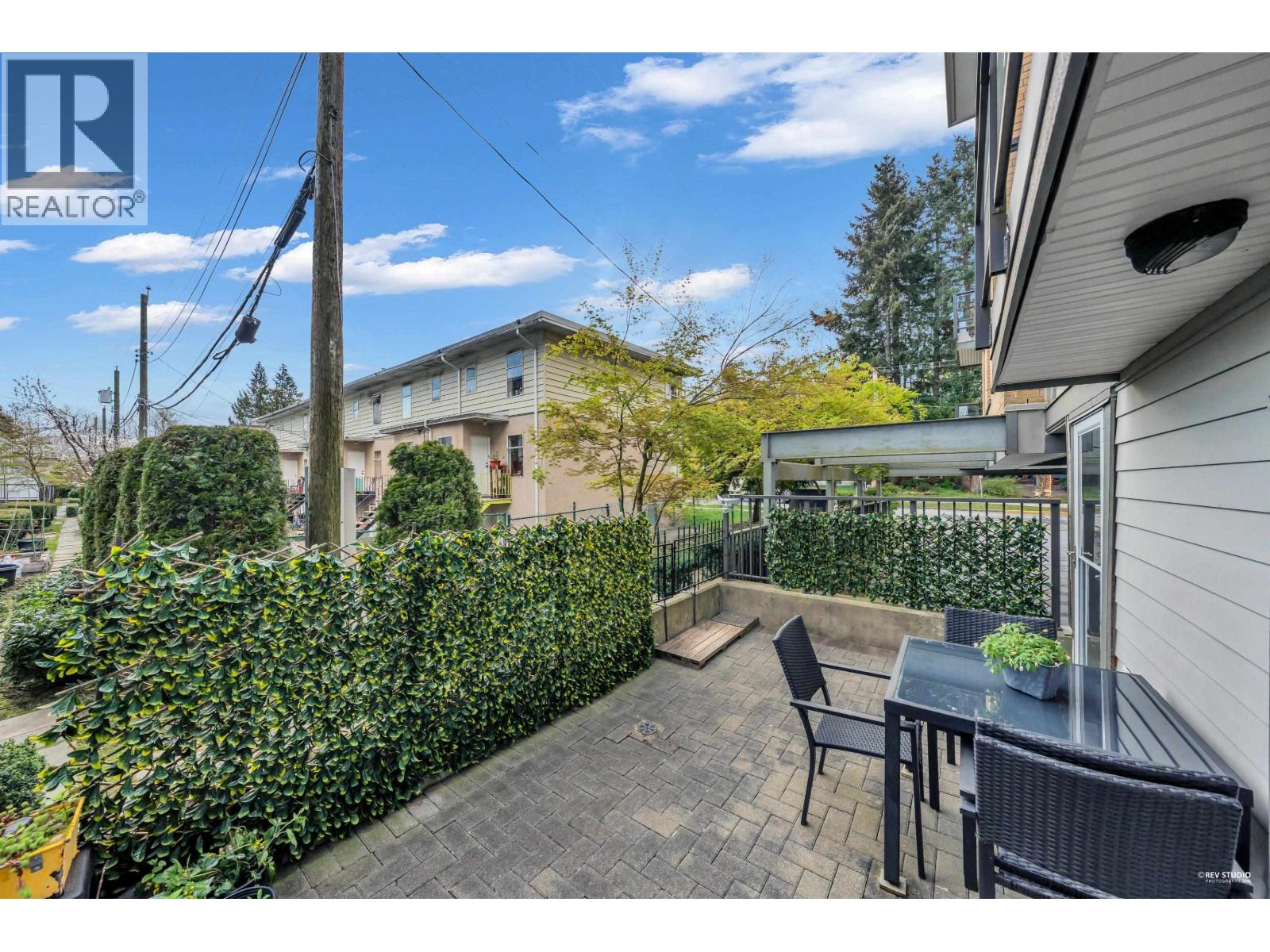 103 5692 Kings Road, Vancouver, British Columbia  V6T 1K8 - Photo 19 - R3113813