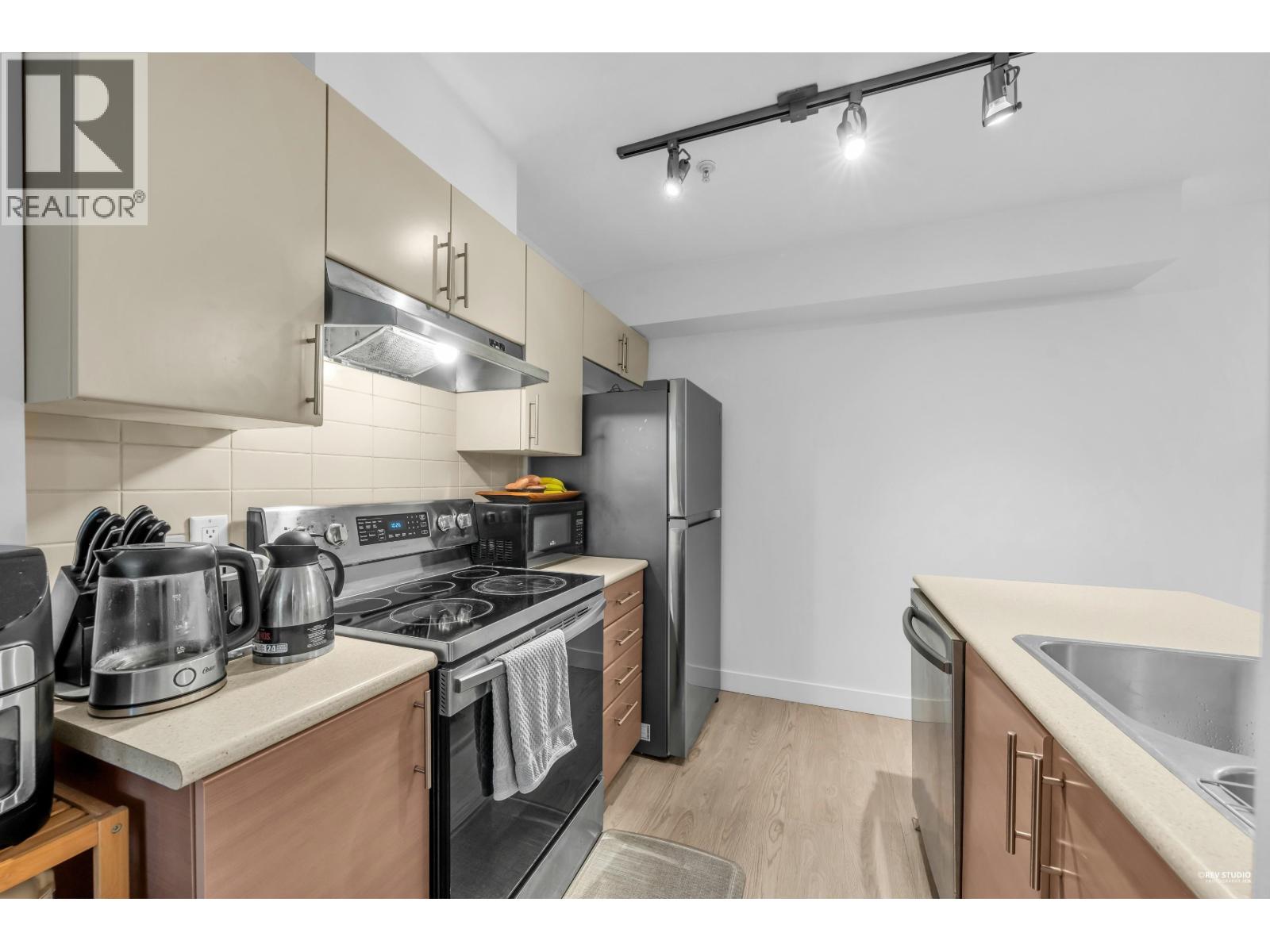 103 5692 Kings Road, Vancouver, British Columbia  V6T 1K8 - Photo 6 - R3113813