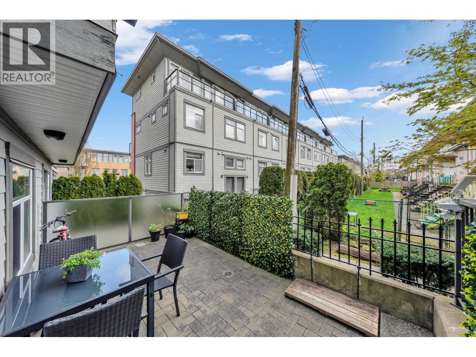 103 5692 Kings Road, Vancouver, British Columbia  V6T 1K8 - Photo 18 - R3113813