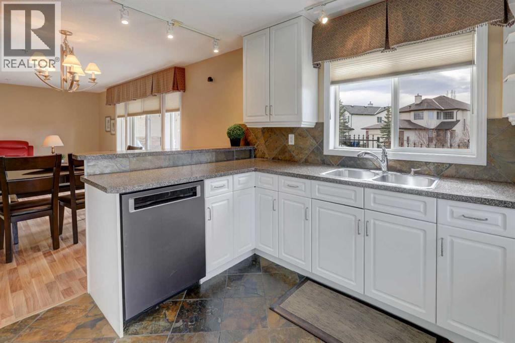 2116, 303 Arbour Crest Drive NW, Calgary, Alberta  T3G 5G4 - Photo 9 - A2302403