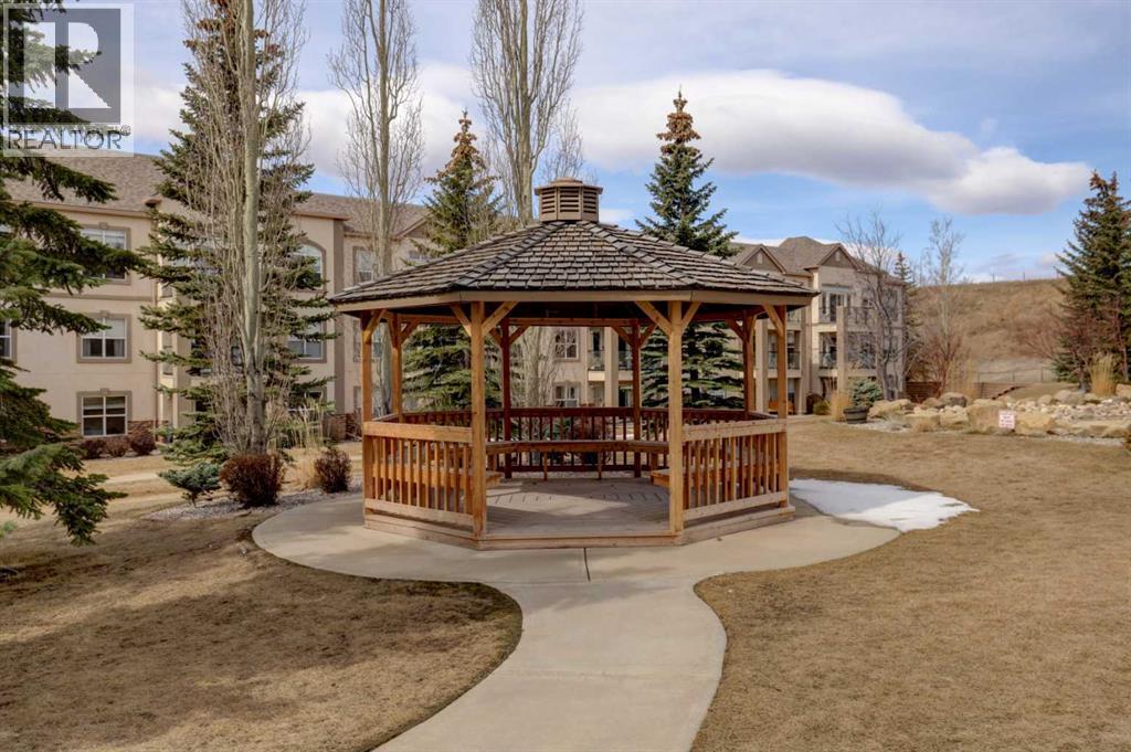 2116, 303 Arbour Crest Drive NW, Calgary, Alberta  T3G 5G4 - Photo 43 - A2302403