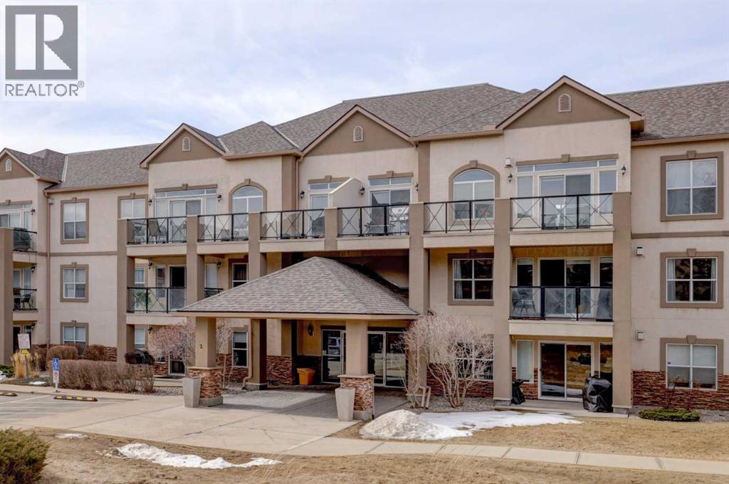 2116, 303 Arbour Crest Drive NW, Calgary, Alberta  T3G 5G4 - Photo 2 - A2302403