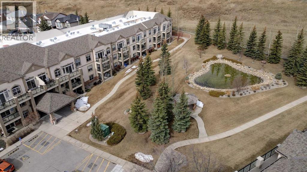 2116, 303 Arbour Crest Drive NW, Calgary, Alberta  T3G 5G4 - Photo 44 - A2302403